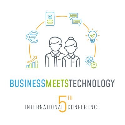 Business Meets Technology Conference Profile