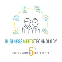 Business Meets Technology Conference (@meetsconference) 's Twitter Profile Photo Business Meets Technology Conference (@meetsconference) 's Twitter Profile Photo