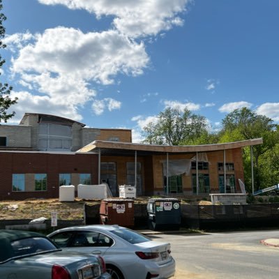 Beach Elementary Library Profile