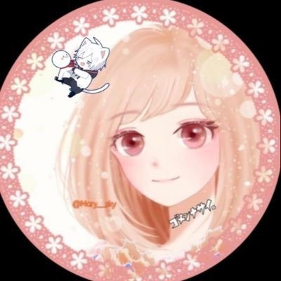 メアリー☔️🌈さんのプロフィール画像