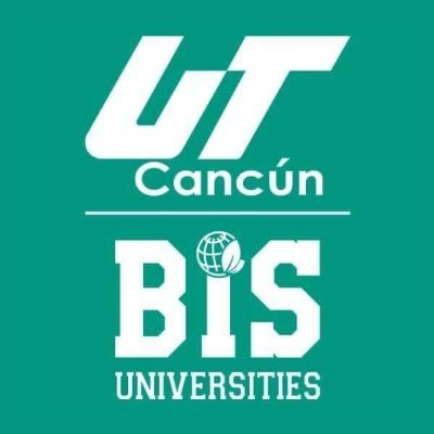 Universidad Tecnológica de Cancún. Bilingüe, Internacional y Sustentable #ValorEsUT. #OrgulloUT. https://t.co/nQHZsKTHZE