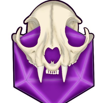 Kaathas's profile picture. Non-Binary They/Them I Metìs/Indigenous | 30+ | dice maker | shitposting