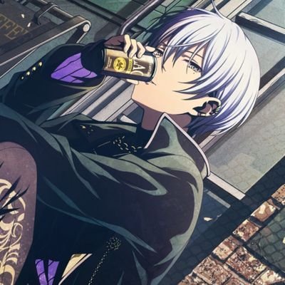 dakkumaujiさんのプロフィール画像