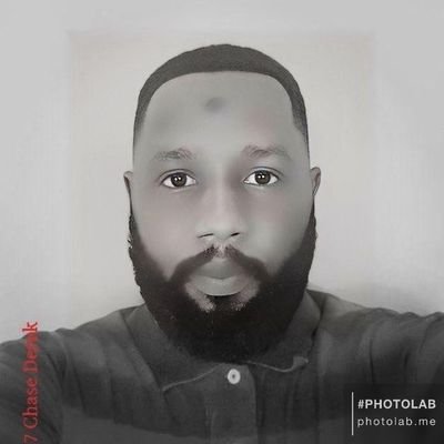 lover of CHRIST. A father and a husband to Aisha Wawu.
No matter how broken you are! God will fix You.
Arsenal true and true!!!