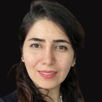 Zahra A. Barandouzi(@ZahraAB20) 's Twitter Profile Photo