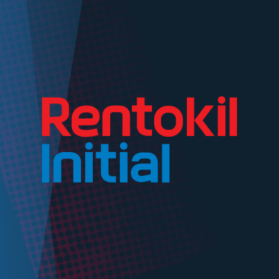 Rentokil Initial es líder en servicios de Higiene Ambiental, control de plagas, higiene para empresas y decoración con plantas y aromatización de interiores.