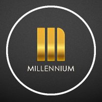 Millennium(@_millenniumband) 's Twitter Profile Photo