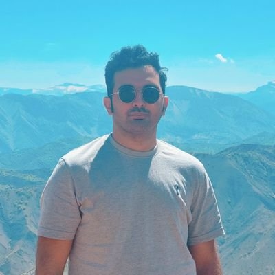 alirezuum's profile picture. تلاش نکن،نمیشه