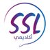 SSL اكاديمي (@SSL_acd) Twitter profile photo