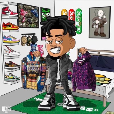 trvpyvnginx3's profile picture. Houston📍 r3post 📌