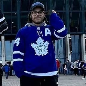 matt_cleary4's profile picture. Sad Leafs fan.