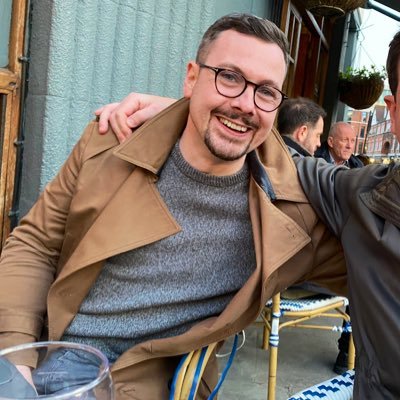 Gay, geeky, Welsh expat living in Leeds. Now with cat 🐱🏳️🌈🏴🇪🇺 @scotteyton on Threads