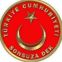 BİLGE TONYUKUK(@TonyukukMeclisi) 's Twitter Profile Photo