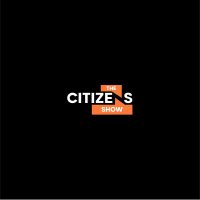 Citizens Show(@citizens_show) 's Twitter Profile Photo