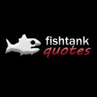 Fishtank Quotes (@fishtankfunnies) 's Twitter Profile