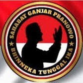 #programfollback | #JalinPersatuan | LOYALIS GANJAR FOR RI1 2024🇮🇩