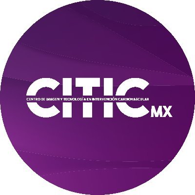 CiticMexico Profile Picture