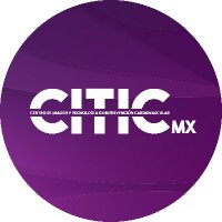 CITIC(@CiticMexico) 's Twitter Profile Photo