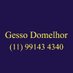 Gesso Liso Gesseiro Pintura Pintor Residencial SP (@gesso_saopaulo) Twitter profile photo Gesso Liso Gesseiro Pintura Pintor Residencial SP (@gesso_saopaulo) Twitter profile photo