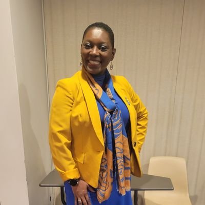 WillisKetina's profile picture. Educator • Encourager • Growth Mindset • Lifelong Learner • Positive Promoter • Sigma Gamma Rho, Inc. 💛💙
Doing what I love and loving what I do
