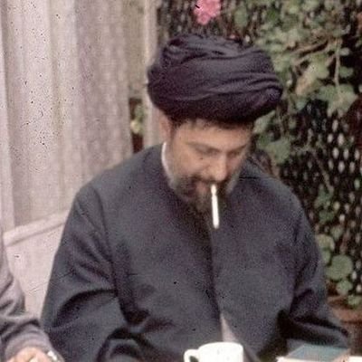 یک عدد افراطیِ مُنَوَرُالفکر |
«خمارکشِ مُفلِس شرابزده»