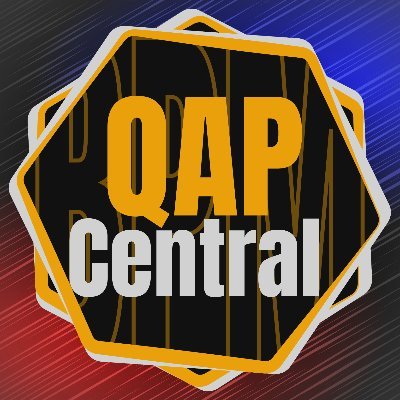 Bem-vindos à QAP Central Roleplay.
Principal fonte de informações da Polícia em servidores de GTA-RP.