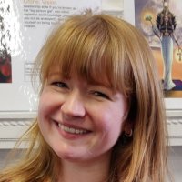 Gemma-Louise Davies (she/her) (@gemmaloudavies) 's Twitter Profile