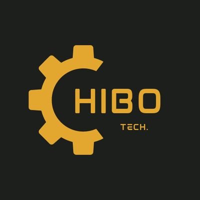 chiboTekk's profile picture. Tech Guy! Graohics designer! Gamer!
🦁Fan! Mancity fan!