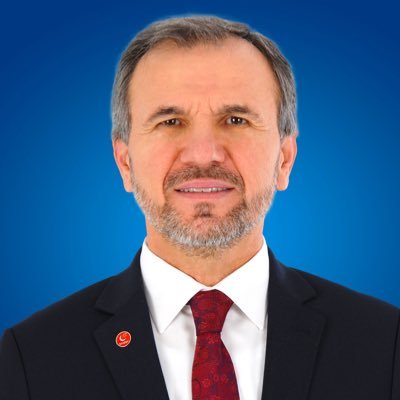 Saadet Partisi Genel Sekreteri l Ankara Milletvekili