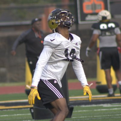 WR @ Alabama State | Transfer portal WR | 4 years eligibility