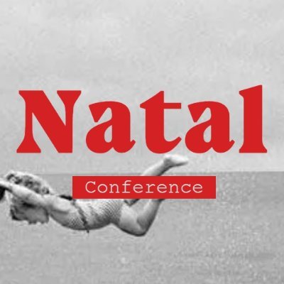 Official Twitter account of Natal Conference. The future belongs to those who show up.