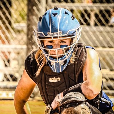 Liberty HS, Winchester ~2025 🎓 C/Ut 🥎 ~ 4.0 GPA ~ ✝️ I can do all things through Christ who strengthens me! 🙌🏻 saigeshipman2025@gmail.com NCAA#2209661812