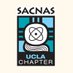 SACNAS at UCLA (@sacnas_ucla) Twitter profile photo SACNAS at UCLA (@sacnas_ucla) Twitter profile photo