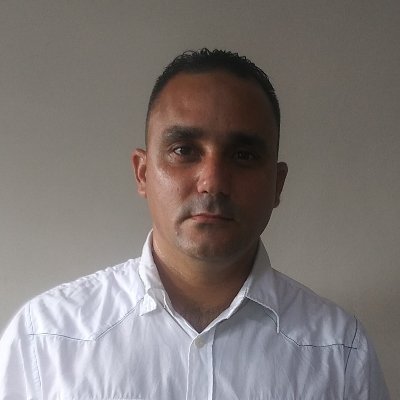 Miembro del Buró Municipal del Partido Comunista de Cuba para atender la esfera Agroalimentaria en el municipio Consolación del Sur.