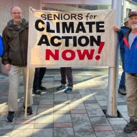 Ottawa Seniors for Climate Action Now(@OttawaSCAN) 's Twitter Profile Photo