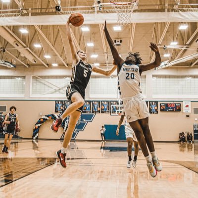 Chase Ferguson Profile