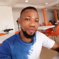Ogundare Olusesi Oluwafemi (@atomicstructure) 's Twitter Profile