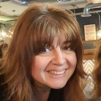 Jo Ostrowska (@joostrowska) 's Twitter Profile Photo