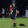 ConnerCapp's profile picture. Richmond Kickers - Assistant Coach |  USLA U-20 Head Coach