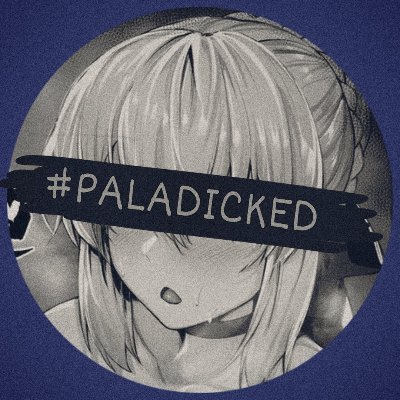 𝐋𝐞𝐭 𝐦𝐞 𝐬𝐞𝐫𝐯𝐞 𝐲𝐨𝐮 𝐌𝐚𝐬𝐭𝐞𝐫 !~ |#PALADICKED #ANEMOADDICT | 𝐌𝐃𝐍𝐈 𝟏𝟖+ | 𝐃𝐌 𝐨𝐩𝐞𝐧 𝐭𝐨 𝐫𝐩 𝐚𝐜𝐜𝐨𝐮𝐧𝐭
Servant of: @Calamitys_God