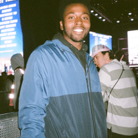 Maceo (@maceo_whatley) 's Twitter Profile