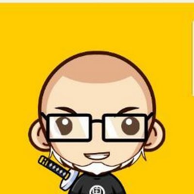 Hyperbolic433's profile picture. Father, Structural Ironworker, Nerd.