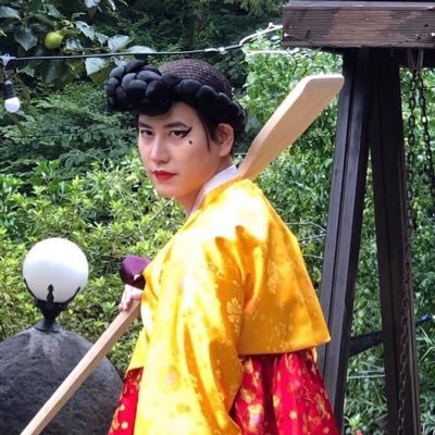 SsamRuby's profile picture. 