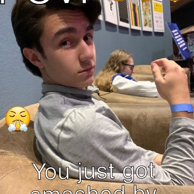 Benjamk7's profile picture. based red pill