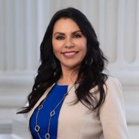 Assemblywoman Rubio(@AsmBlancaRubio) 's Twitter Profile Photo