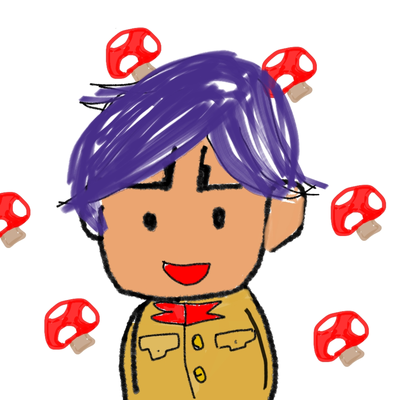 きのこ🍄さんのプロフィール画像