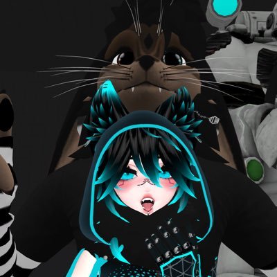 Zanethecheeseba's profile picture. 18+, nsfw, dms are open to those who are 18 and older :3, yt videos and gaming, furry, lgbtq ^^