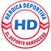 Heroica Deportiva (@sergioferis) Twitter profile photo Heroica Deportiva (@sergioferis) Twitter profile photo