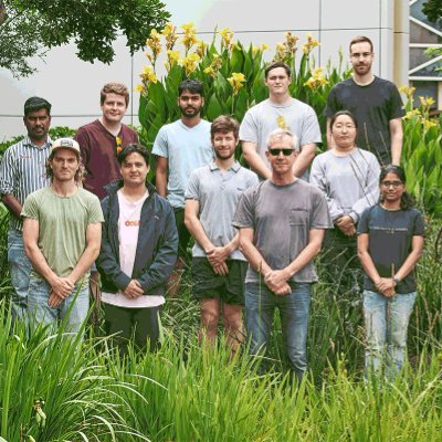 The Jones group carries out research into low oxidation state main group chemistry at Monash University