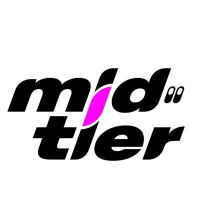 midtierUS's profile picture. doing cool things with even cooler people
